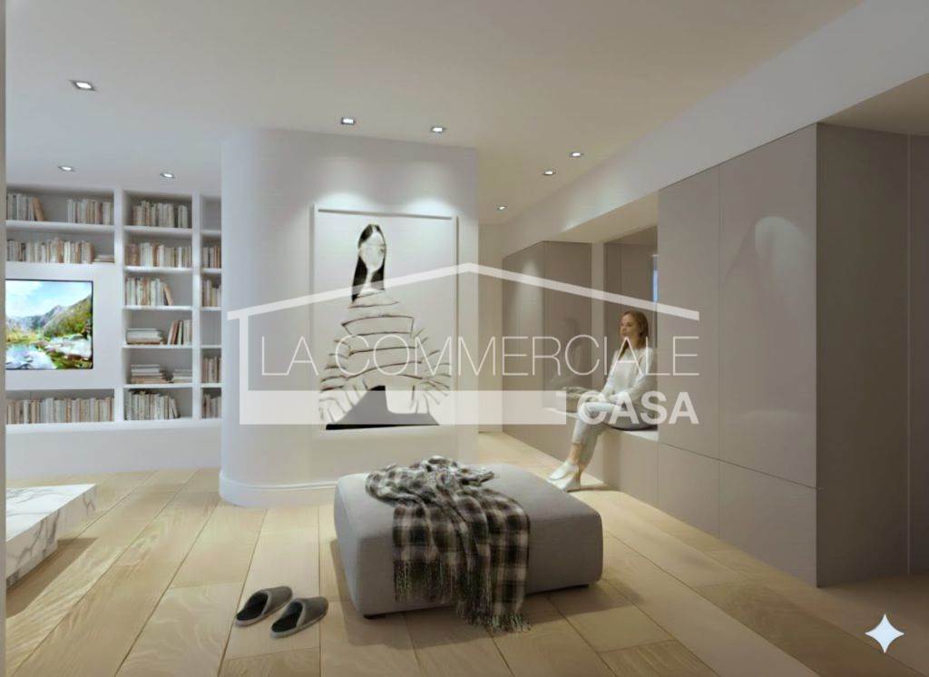 appartamento in vendita a Venezia in zona Mestre