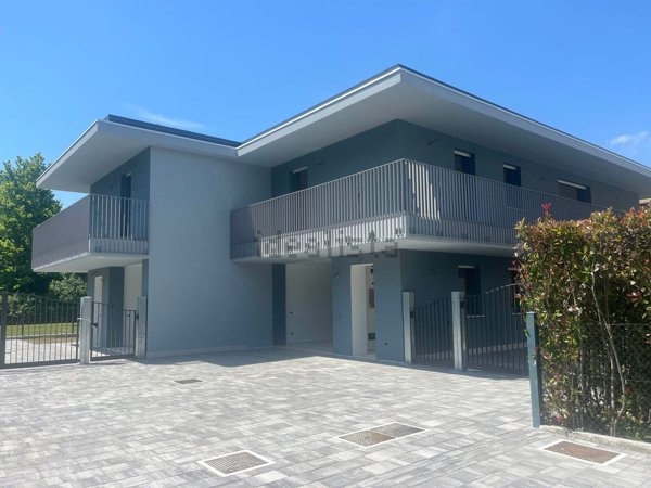 quadrivano in vendita a Venezia in zona Mestre