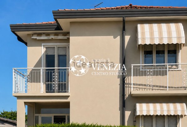 appartamento in vendita a Venezia in zona Lido di Venezia