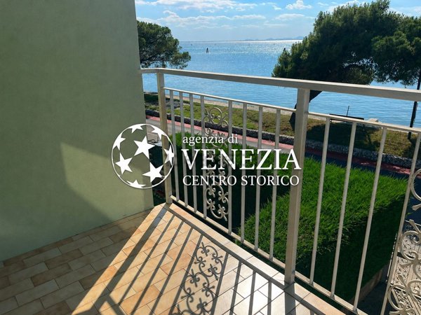 appartamento in vendita a Venezia in zona Lido di Venezia