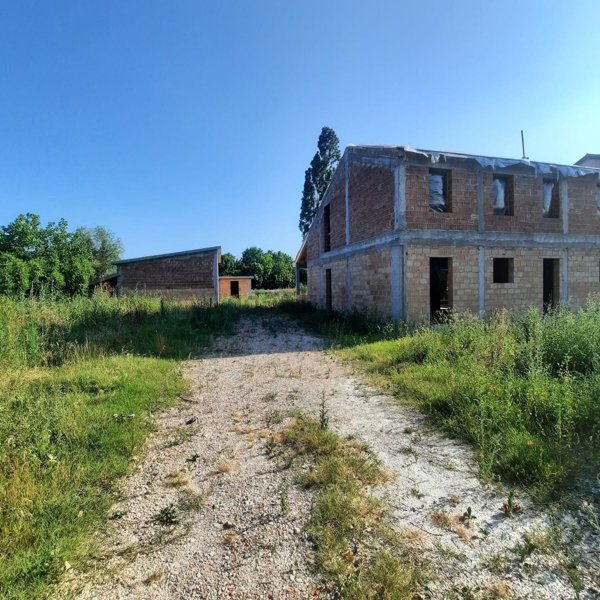 casa indipendente in vendita a Venezia in zona Favaro Veneto