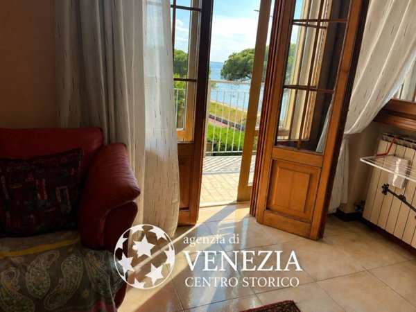 appartamento in vendita a Venezia in zona Lido di Venezia