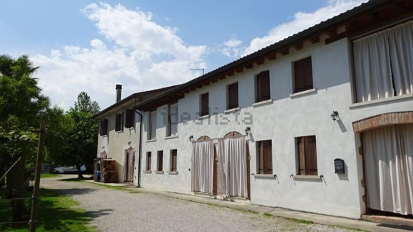 casa indipendente in vendita a Venezia in zona Zelarino
