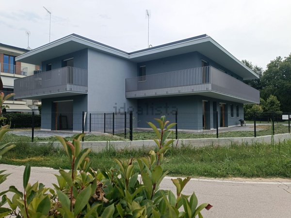 casa indipendente in vendita a Venezia in zona Mestre