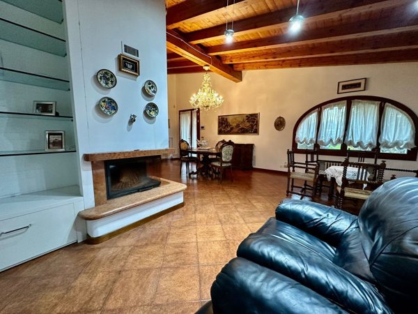 casa indipendente in vendita a Venezia in zona Zelarino