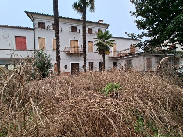 casa indipendente in vendita a Venezia in zona Marghera
