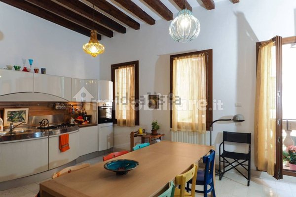 villa in vendita a Venezia in zona Sestiere San Marco