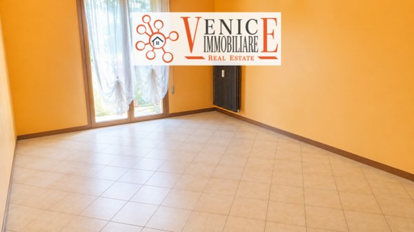appartamento in vendita a Venezia in zona Carpenedo