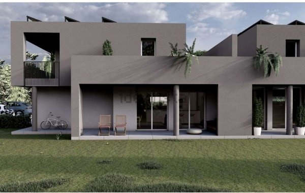 casa indipendente in vendita a Venezia in zona Campalto