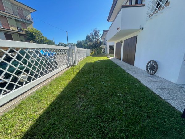 casa indipendente in vendita a Venezia in zona Tessera