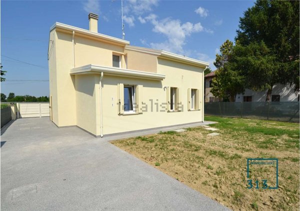 casa indipendente in vendita a Venezia in zona Mestre