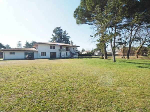 casa indipendente in vendita a Venezia in zona Mestre