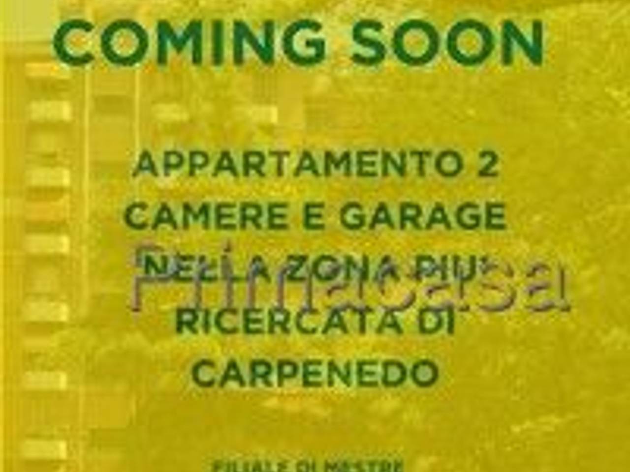 appartamento in vendita a Venezia in zona Carpenedo