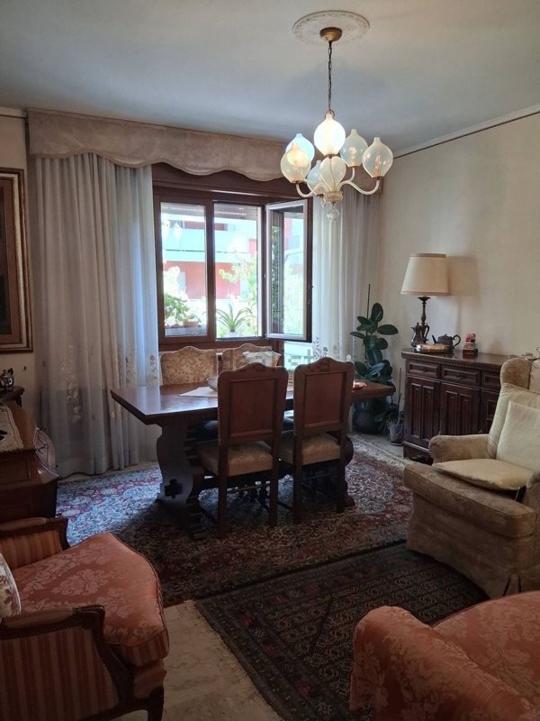 appartamento in vendita a Venezia in zona Mestre