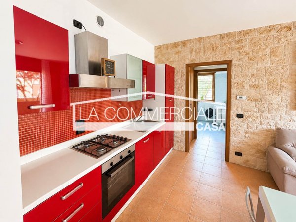 appartamento in vendita a Venezia in zona Mestre