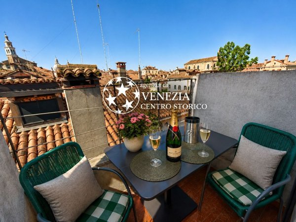 appartamento in vendita a Venezia in zona Sestiere San Marco