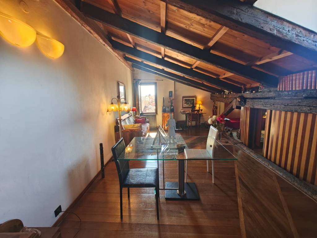 appartamento in vendita a Venezia in zona Sestiere San Marco