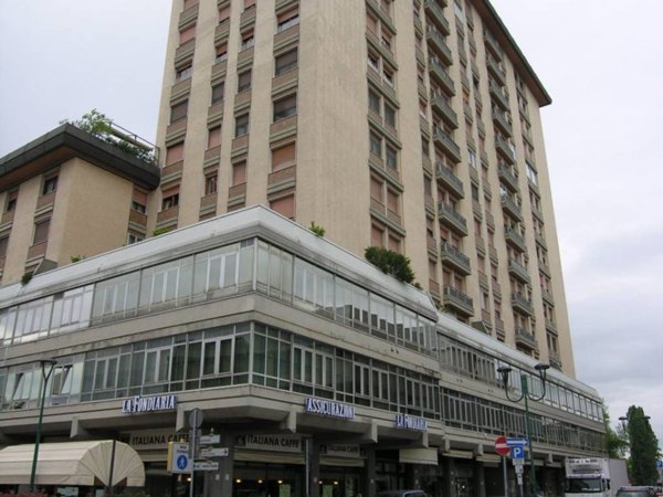 ufficio in vendita a Venezia in zona Marghera