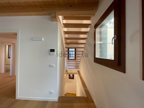 casa indipendente in vendita a Venezia in zona Sestiere Cannaregio