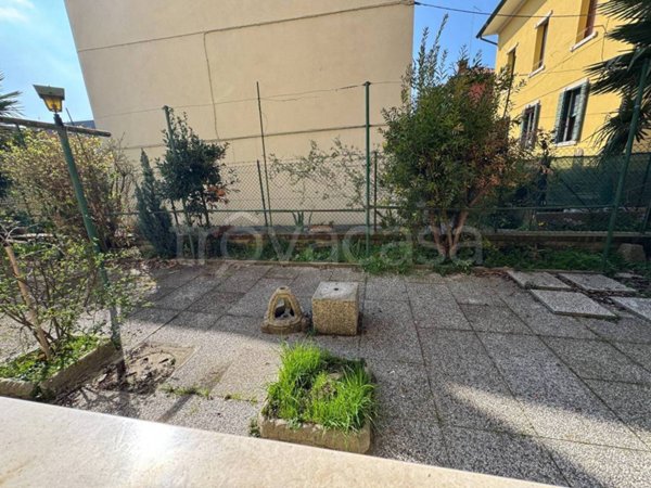 appartamento in vendita a Venezia in zona Lido di Venezia