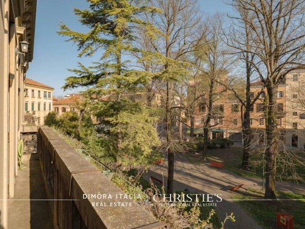 appartamento in vendita a Venezia in zona Sestiere Castello
