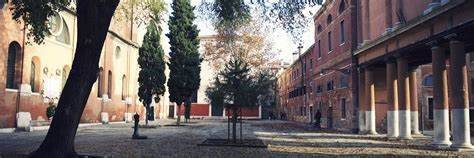 appartamento in vendita a Venezia in zona Sestiere Castello