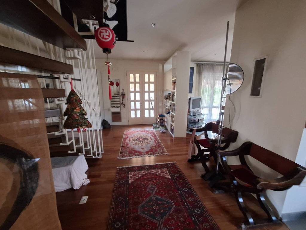 casa indipendente in vendita a Venezia in zona Favaro Veneto
