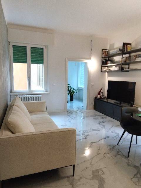 appartamento in vendita a Venezia in zona Lido di Venezia