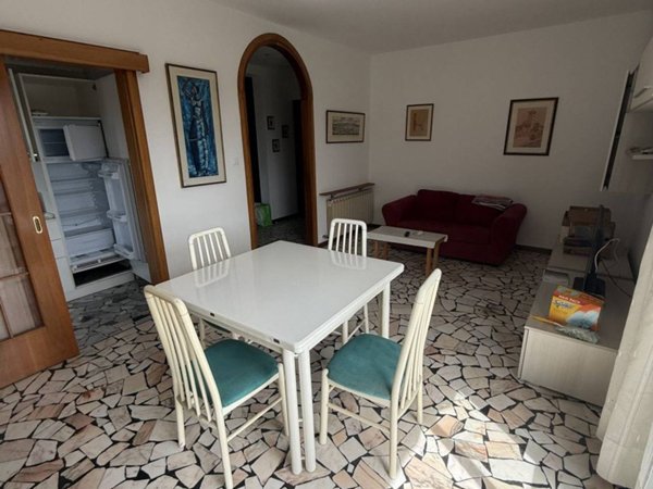 appartamento in vendita a Venezia in zona Marghera