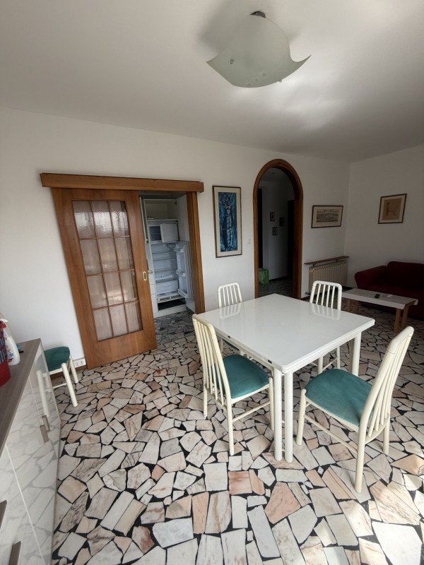appartamento in vendita a Venezia in zona Marghera