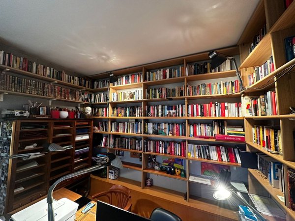 casa indipendente in vendita a Venezia in zona Sestiere San Marco