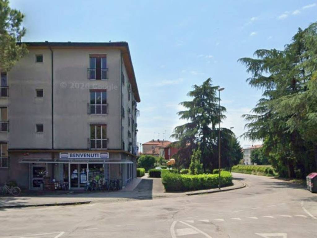 appartamento in vendita a Venezia in zona Mestre