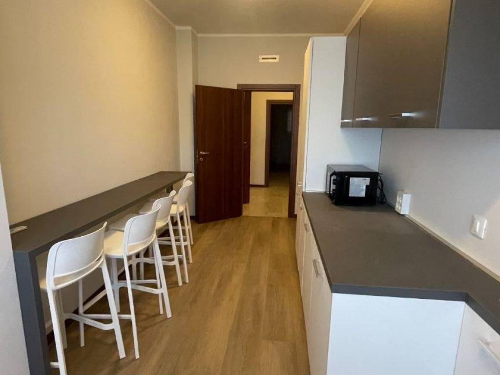 appartamento in vendita a Venezia in zona Marghera