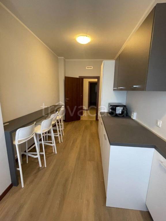appartamento in vendita a Venezia in zona Mestre