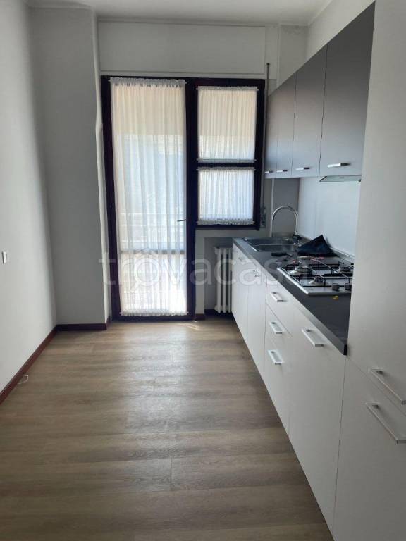 appartamento in vendita a Venezia in zona Mestre