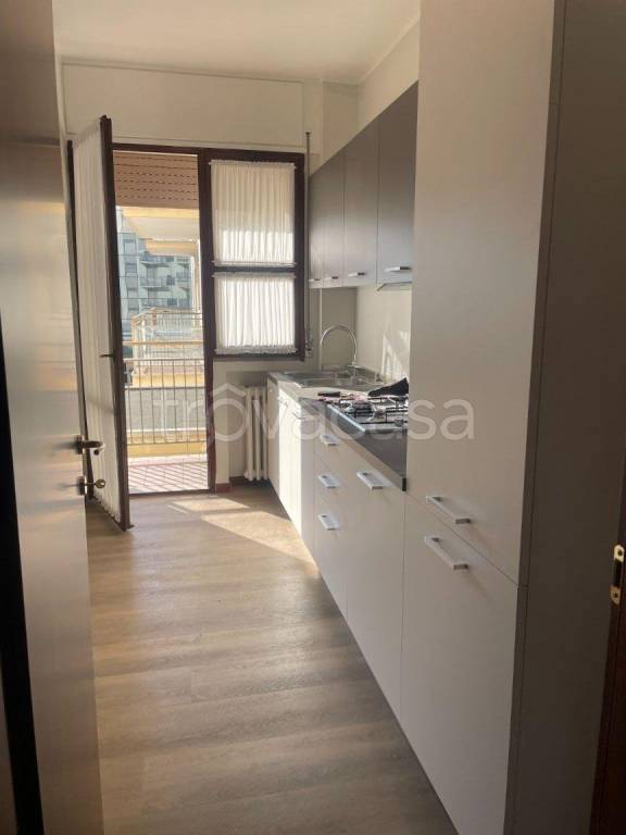 appartamento in vendita a Venezia in zona Mestre