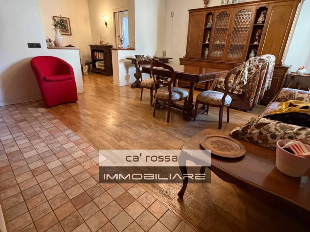 appartamento in vendita a Venezia in zona Mestre