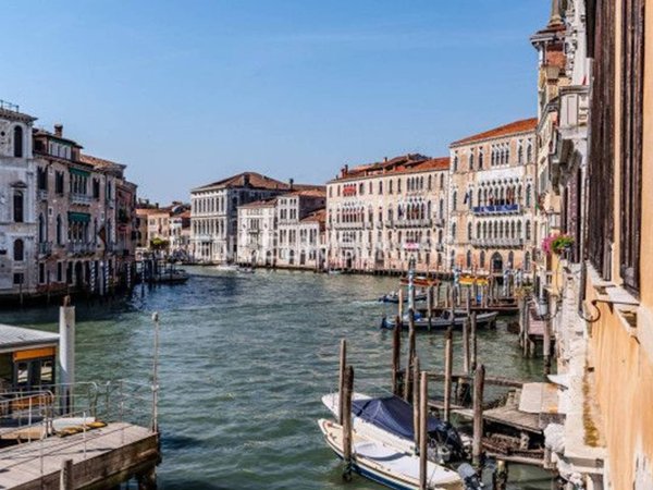appartamento in vendita a Venezia in zona Sestiere San Polo