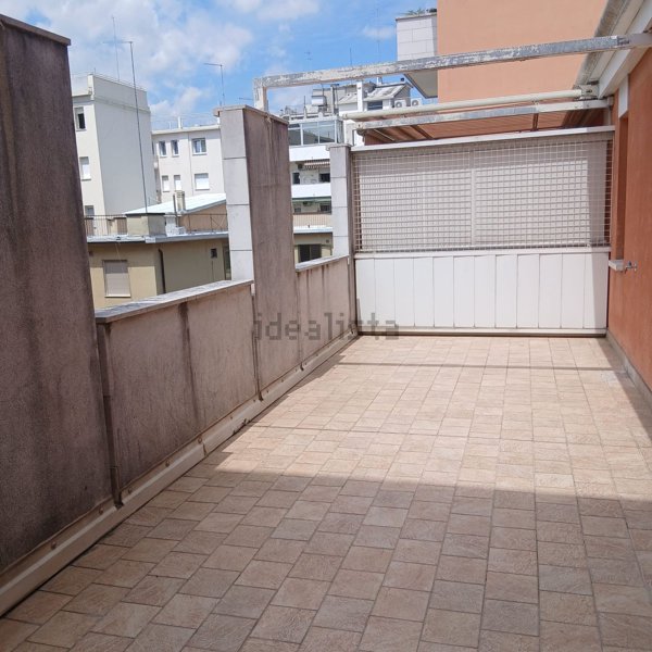 appartamento in vendita a Venezia in zona Mestre
