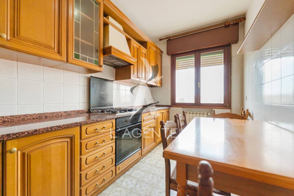 appartamento in vendita a Venezia in zona Mestre