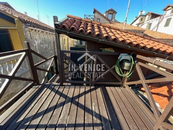 appartamento in vendita a Venezia in zona Sestiere San Marco