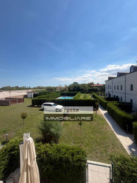 appartamento in vendita a Venezia in zona Pellestrina