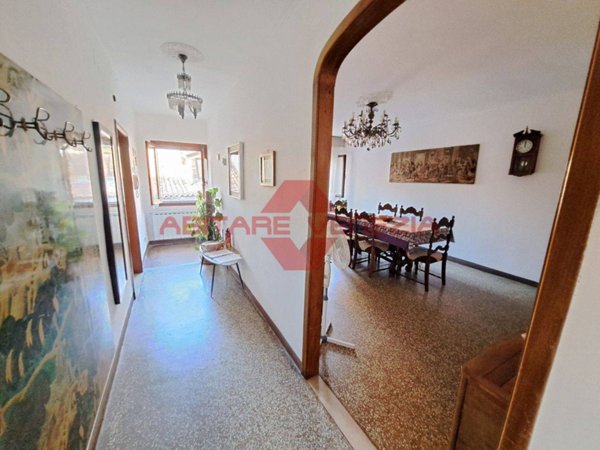 appartamento in vendita a Venezia in zona Sestiere Castello