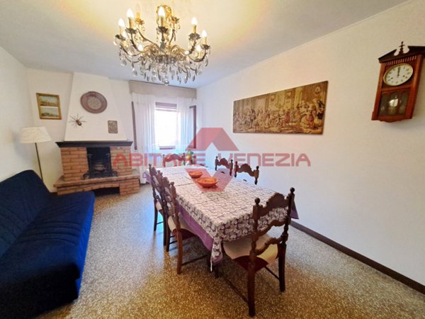 appartamento in vendita a Venezia in zona Sestiere Castello