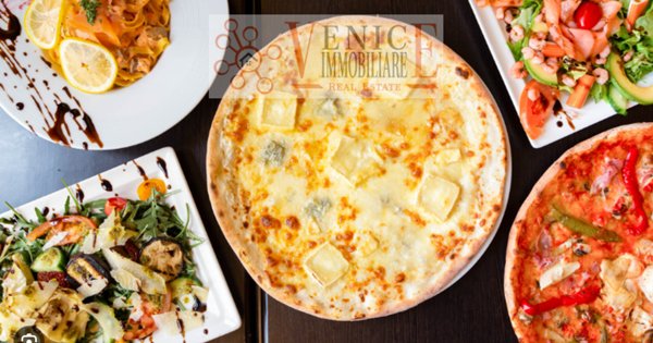 negozio in vendita a Venezia in zona Marghera