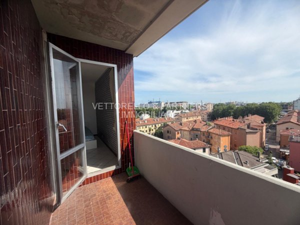 appartamento in vendita a Venezia in zona Mestre