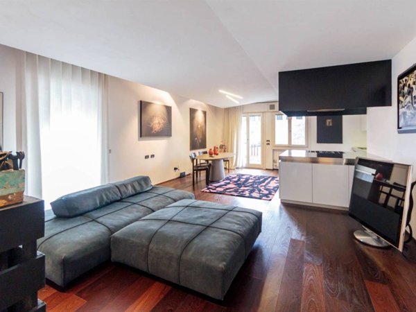 appartamento in vendita a Venezia in zona Mestre