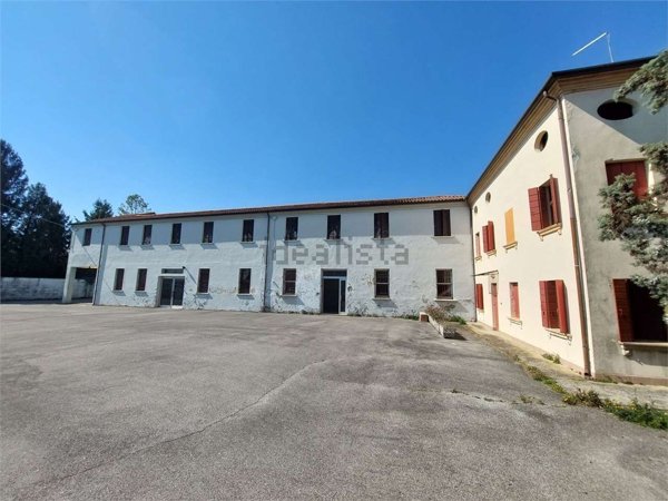 appartamento in vendita a Venezia in zona Mestre