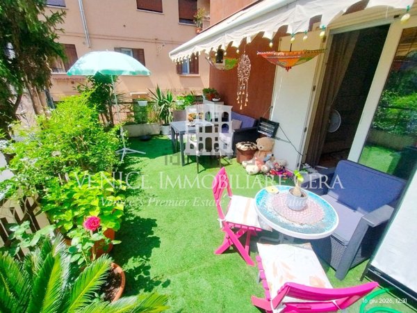 appartamento in vendita a Venezia in zona Mestre