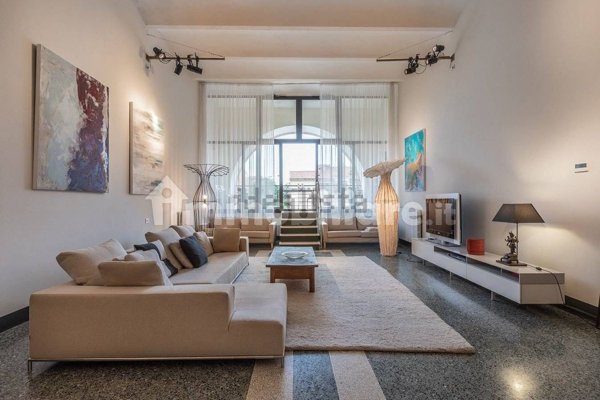 appartamento in vendita a Venezia in zona Giudecca